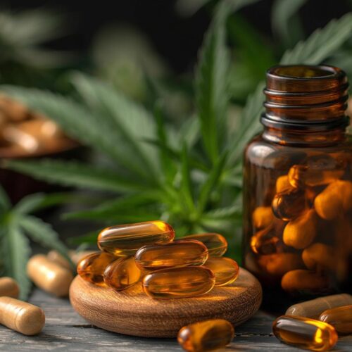 cannabis-form-pills-created-with-help-generative-ai-technology_185193-162582